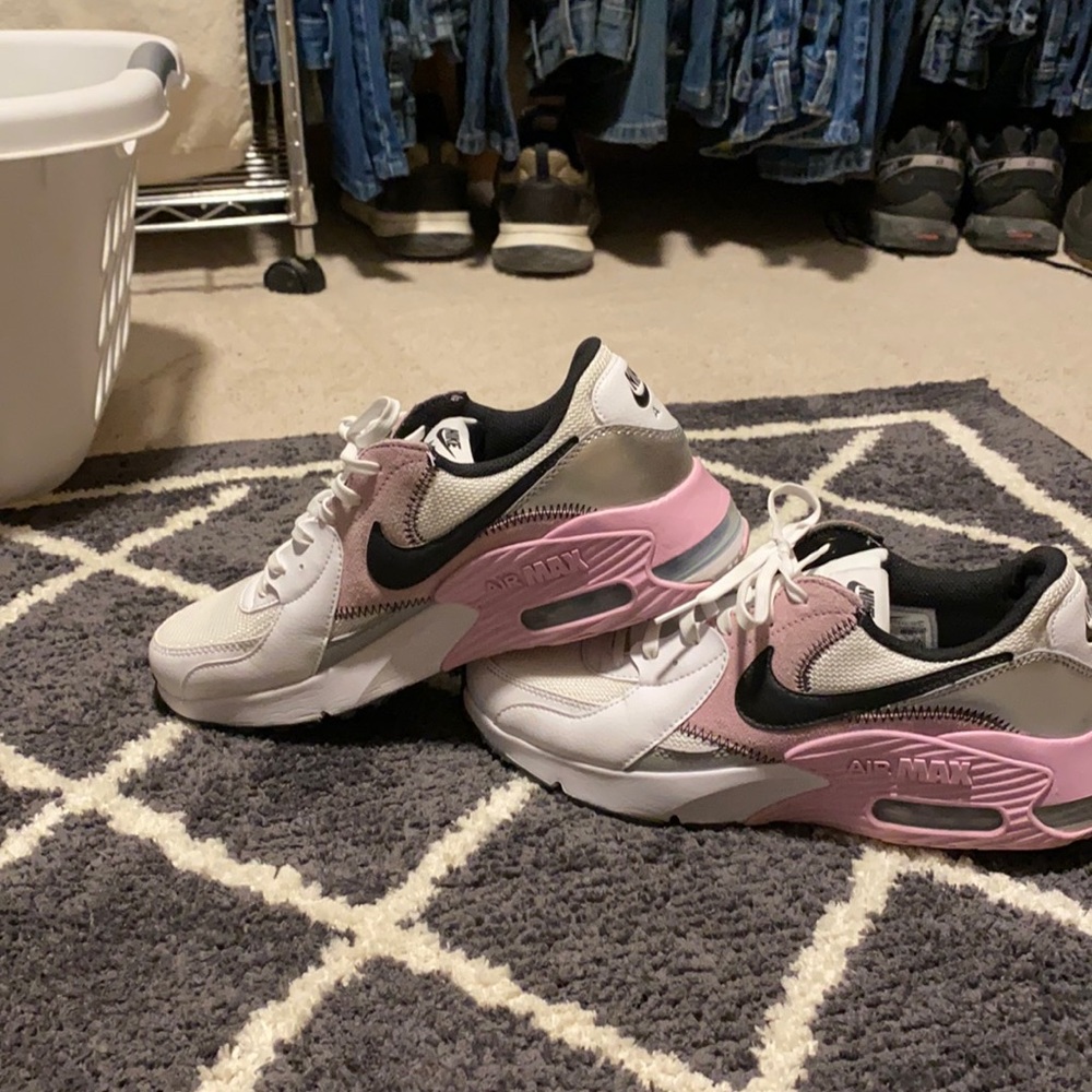 Nike Air Max